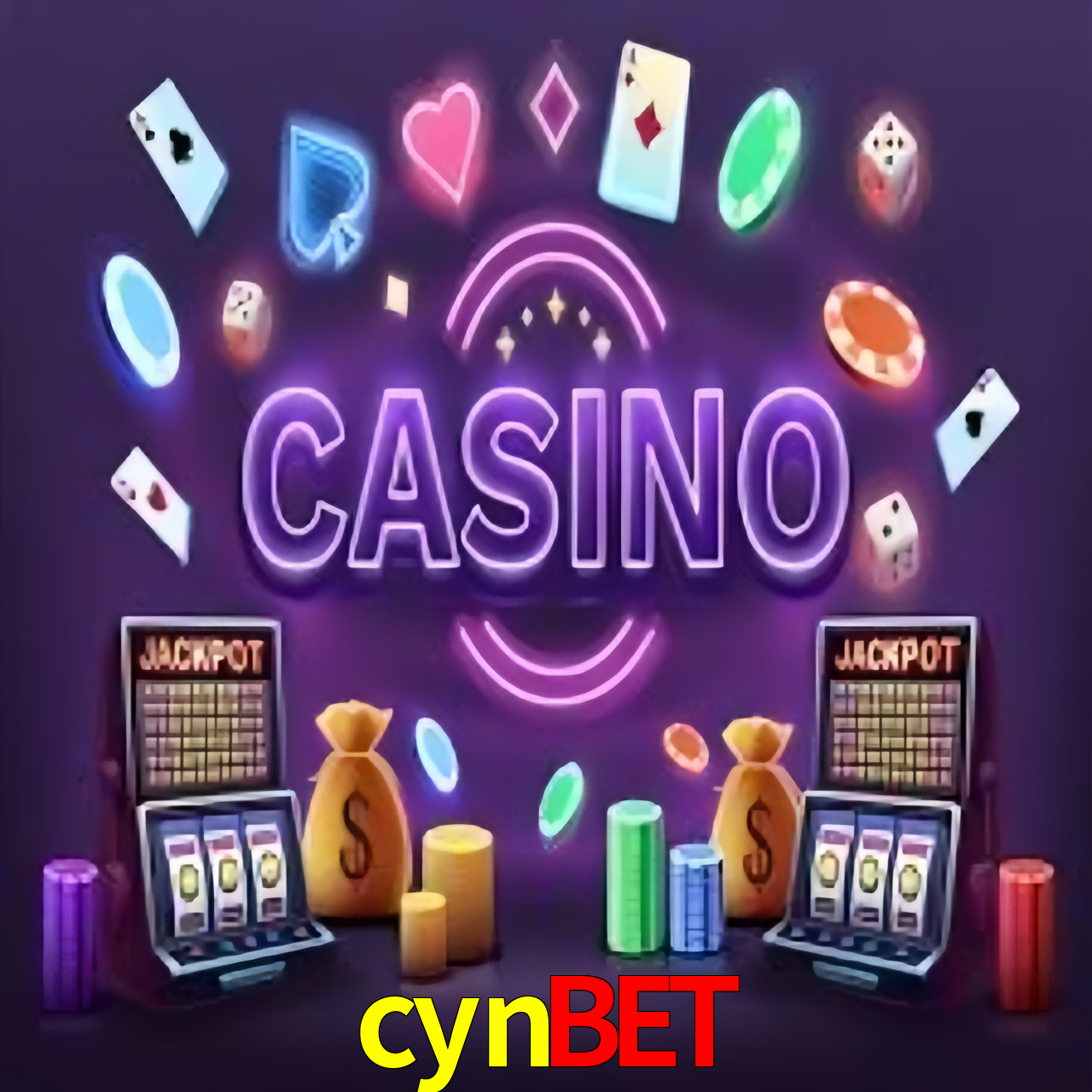 A Arte do Poker: Estratégia e Habilidade no cynbet.COM